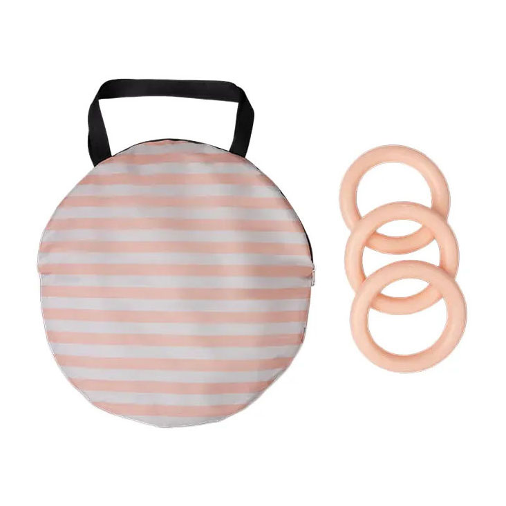 Swim Essentials - Opblaasbare Baby Watersproeier Zeemeermin - 76cm