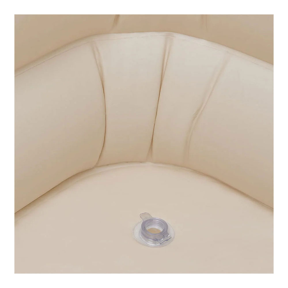 Indispensables de natation - Piscine beige Saint-Tropez