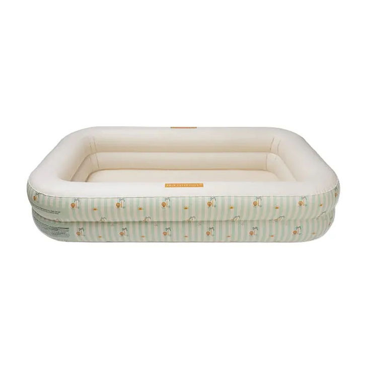 Swim Essentials - Zwembad Groen Jungle