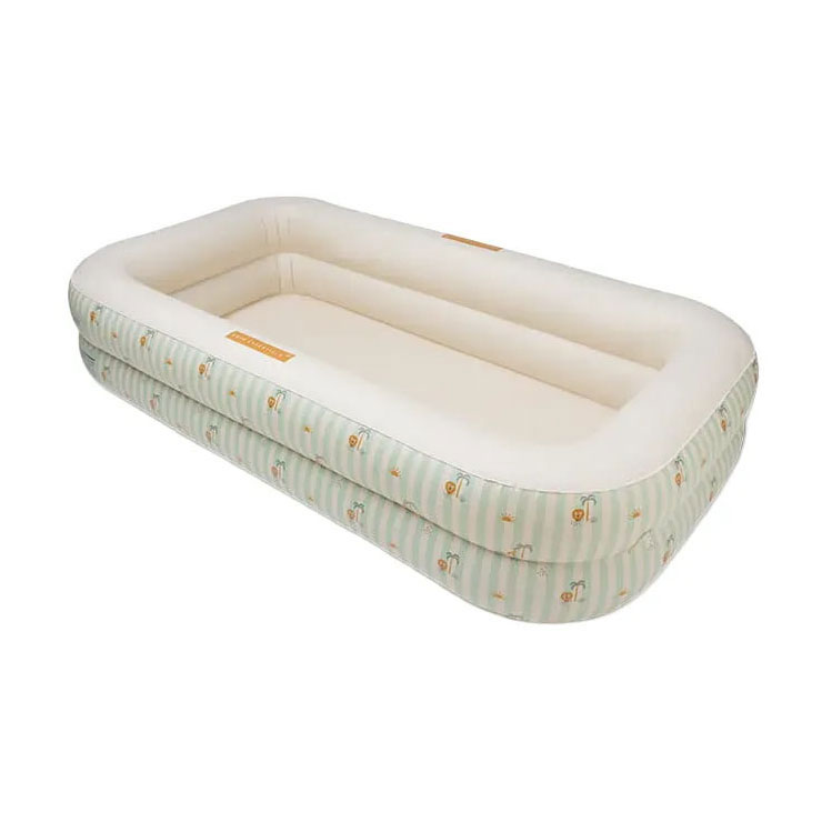 Swim Essentials - Zwembad Groen Jungle