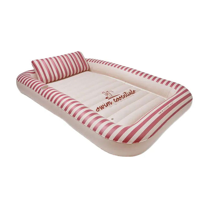 Matelas gonflable Swim Essentials - Saint Tropez - 204 cm