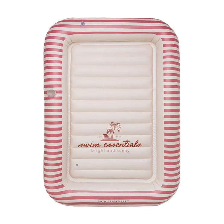 Matelas gonflable Swim Essentials - Saint Tropez - 204 cm