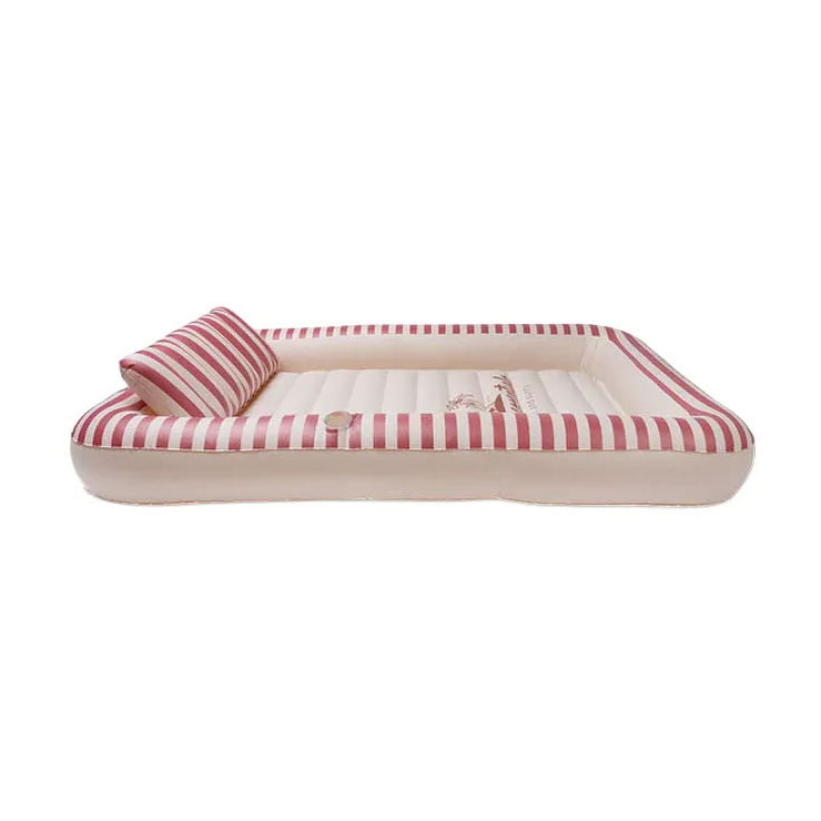 Matelas gonflable Swim Essentials - Saint Tropez - 204 cm