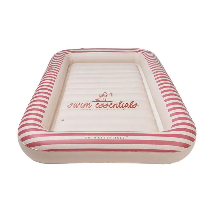 Matelas gonflable Swim Essentials - Saint Tropez - 204 cm