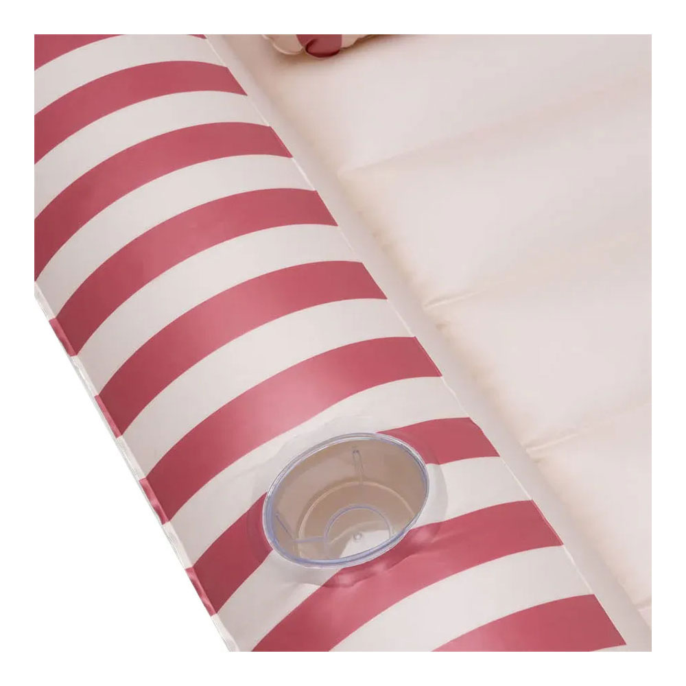 Matelas gonflable Swim Essentials - Saint Tropez - 204 cm