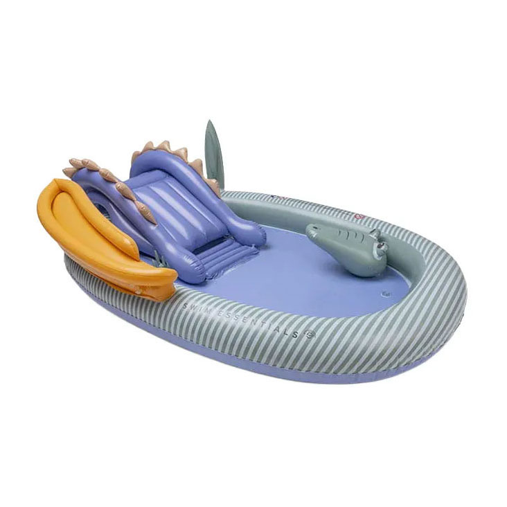 Swim Essentials - Speelzwembad Dino