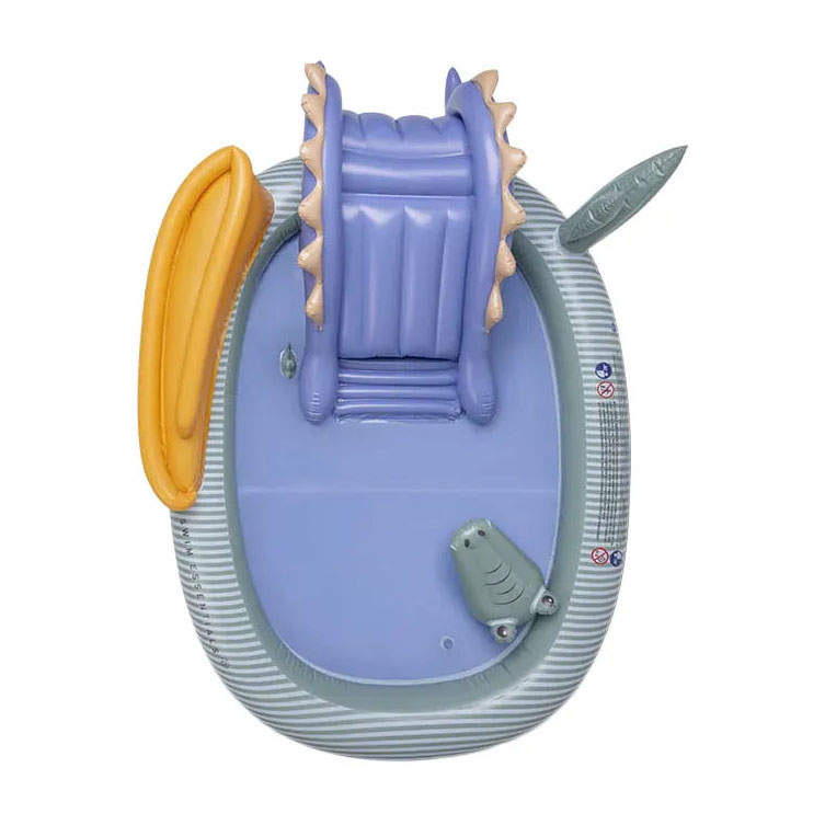 Swim Essentials - Speelzwembad Dino