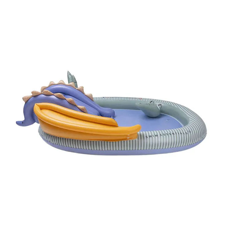 Swim Essentials - Speelzwembad Dino