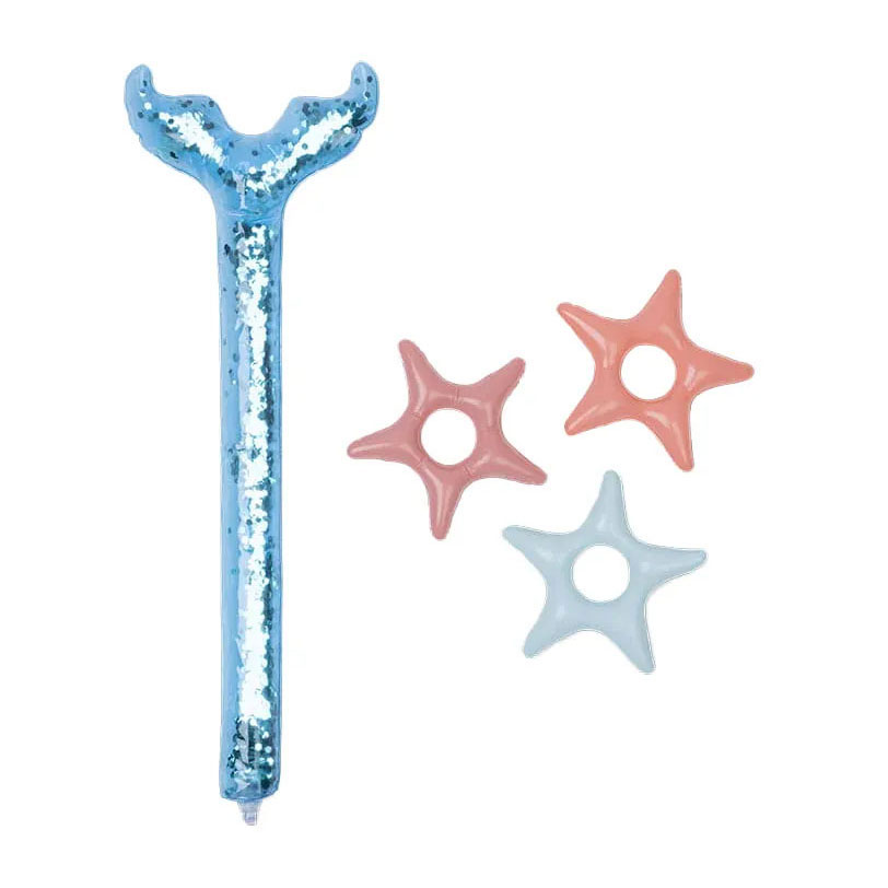 Swim Essentials - Speelbad Mermazing
