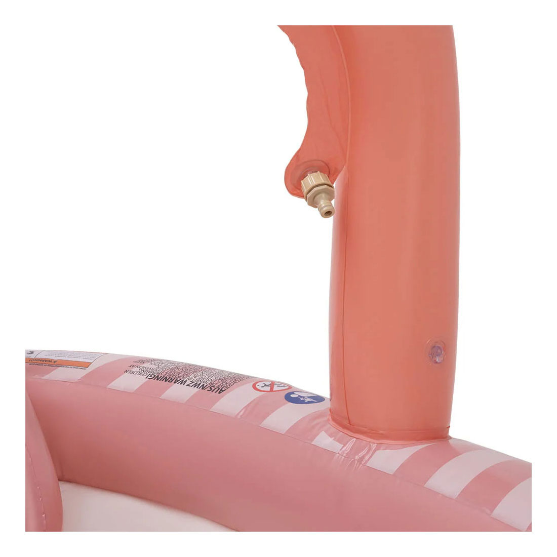 Swim Essentials - Speelbad Mermazing