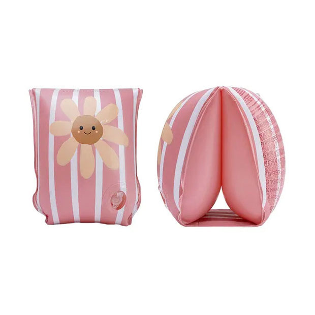 Swim Essentials - Daisy Flower Zwembandjes