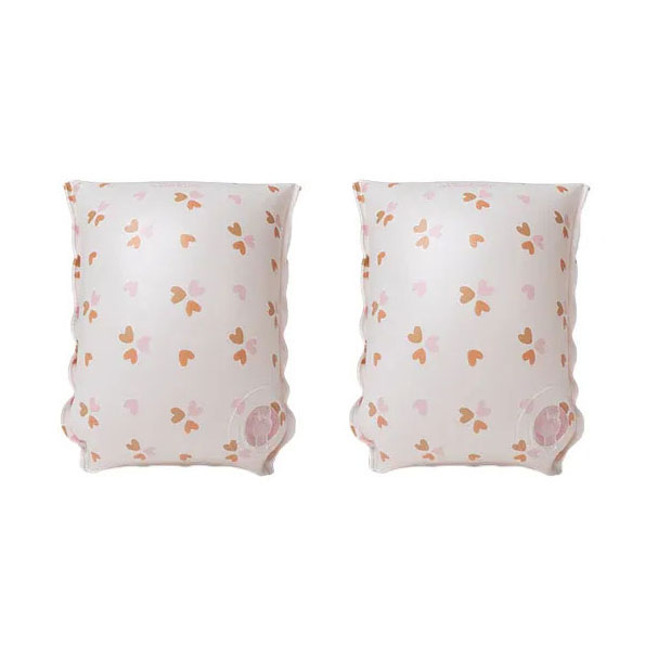 Swim Essentials - Zwembandjes Hartjes