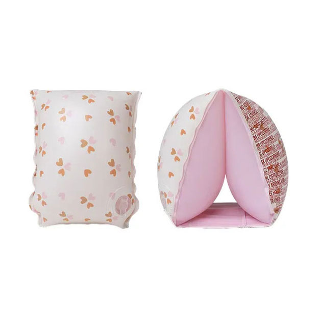 Swim Essentials - Zwembandjes Hartjes