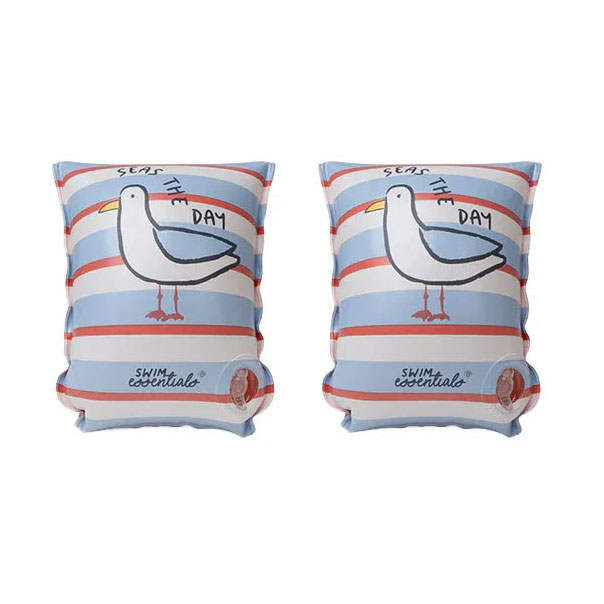 Swim Essentials - Zwembandjes Seas the Day