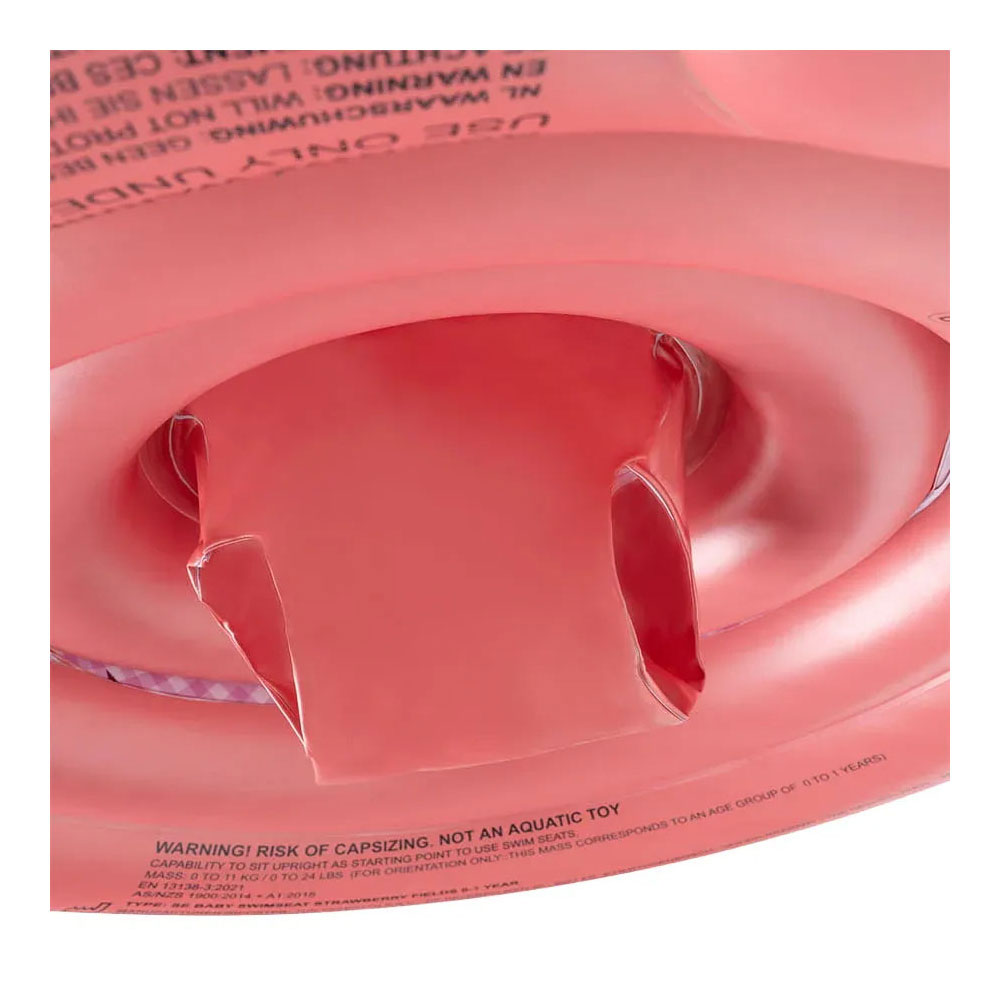 Schwimmzubehör - Babybecken 0-1 Jahr