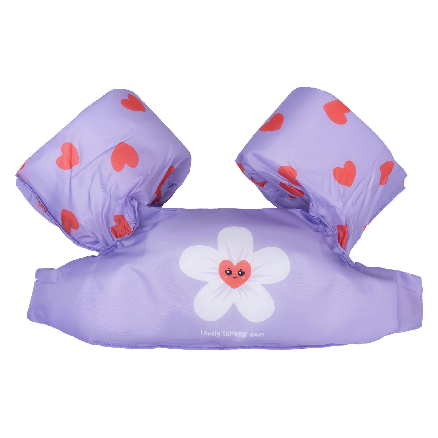 Schwimm-Essentials - Puddle Jumper Zwemvest Sweet Hearts