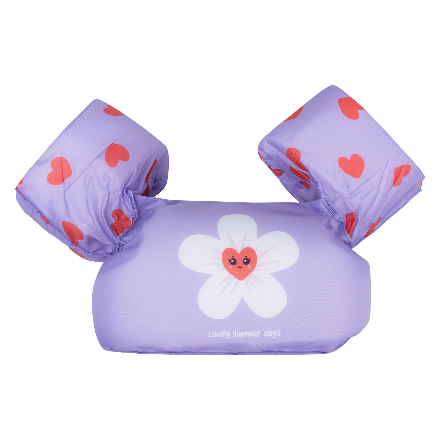 Schwimm-Essentials - Puddle Jumper Zwemvest Sweet Hearts