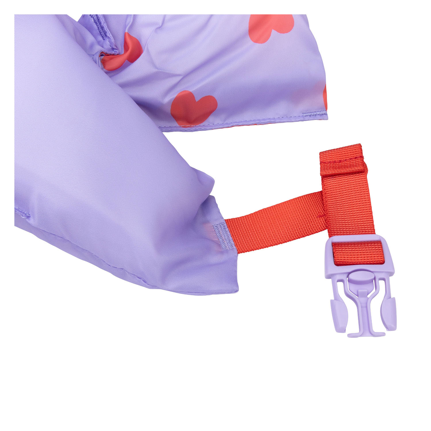 Schwimm-Essentials - Puddle Jumper Zwemvest Sweet Hearts