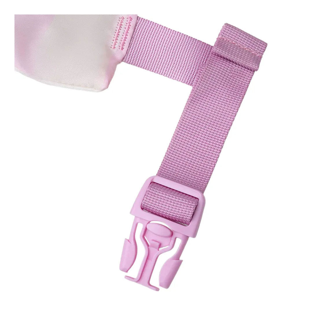 Schwimm-Essentials – Puddle Jumper Schwimmweste, lila Blume