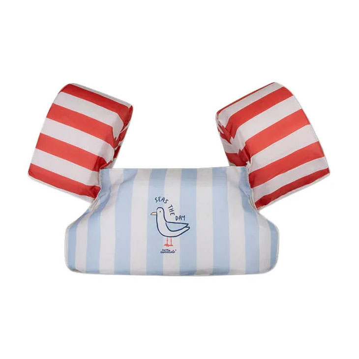 Schwimmausrüstung - Puddle Jumper Zwemvest Seas the Day