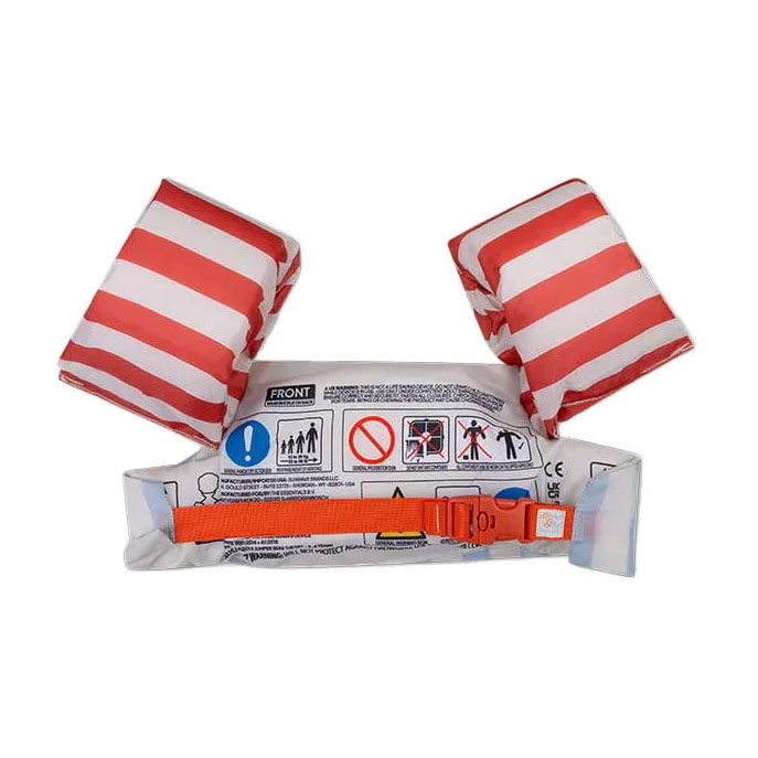 Schwimmausrüstung - Puddle Jumper Zwemvest Seas the Day