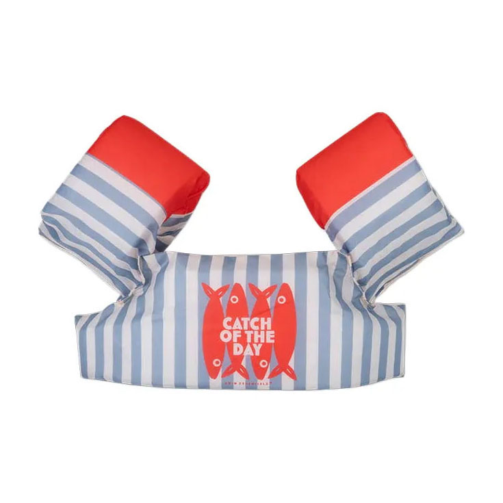 Schwimmausrüstung - Puddle Jumper Schwimmweste Fang des Tages