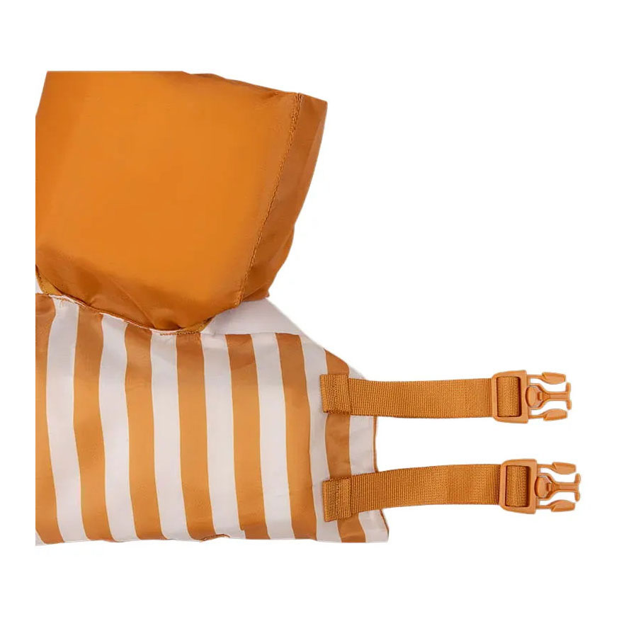 Schwimmausrüstung – Puddle Jumper Leopard Schwimmweste