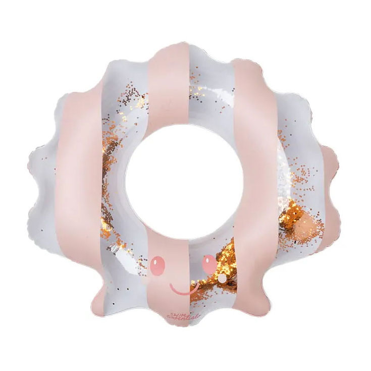 Swim Essentials - Zwemring Schelp - 65cm