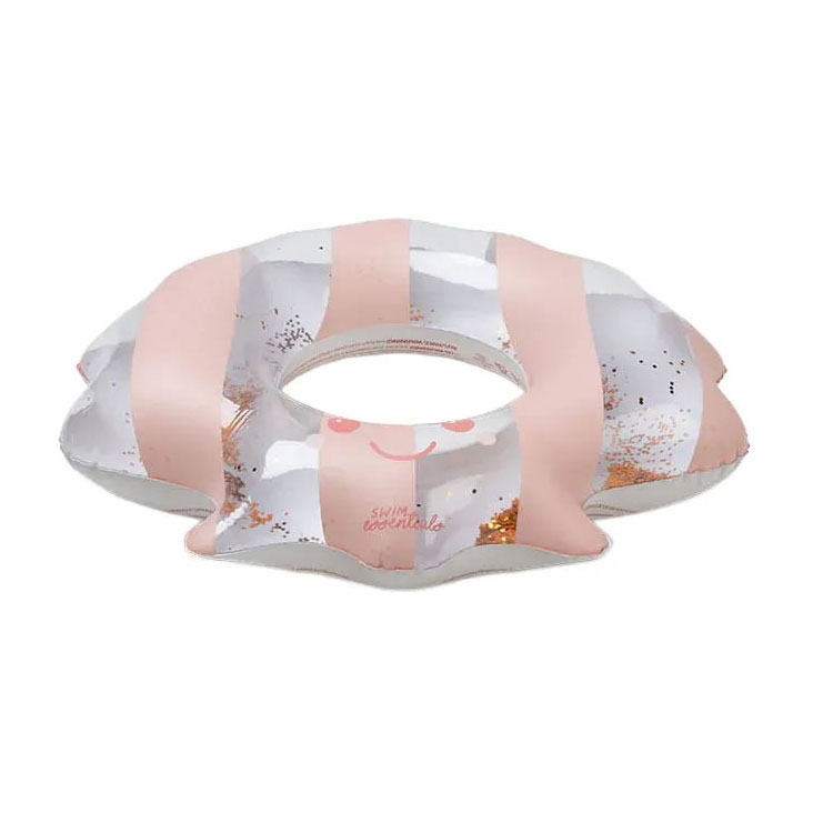 Swim Essentials - Zwemring Schelp - 65cm