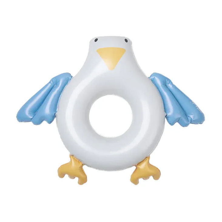 Swim Essentials - Zwemring Zeemeeuw - 65cm