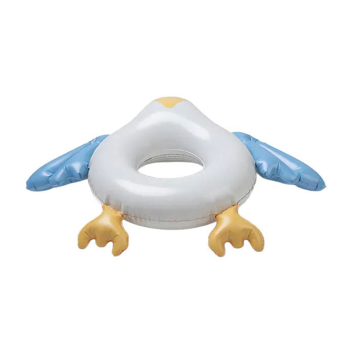 Swim Essentials - Zwemring Zeemeeuw - 65cm