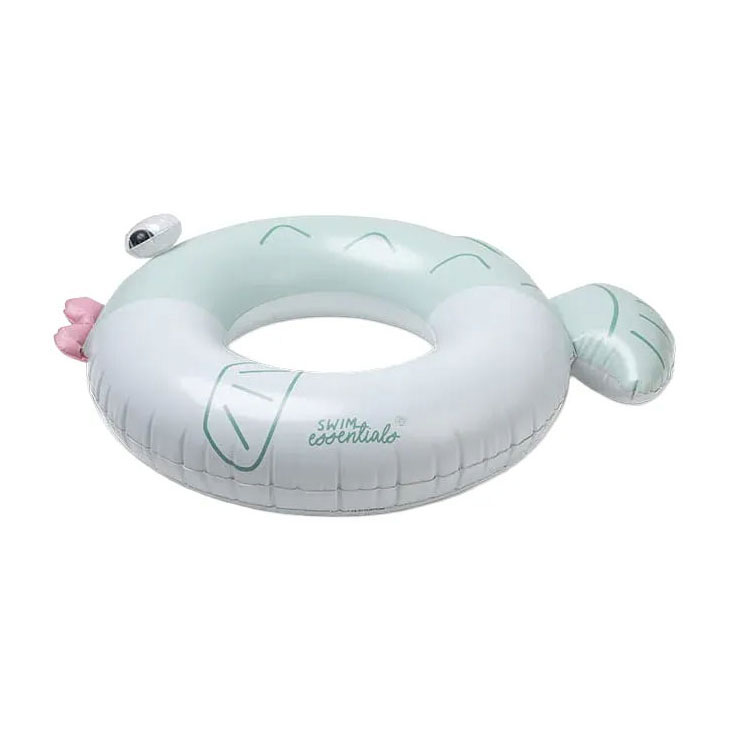 Swim Essentials - Zwemring Vis - 95cm