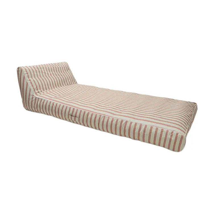 Swim Essentials - Opblaasbare Luchtbed  Saint Tropez Beige - 180cm