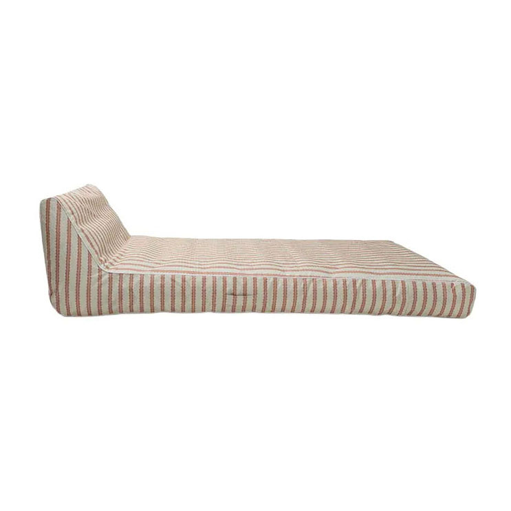 Swim Essentials - Opblaasbare Luchtbed  Saint Tropez Beige - 180cm