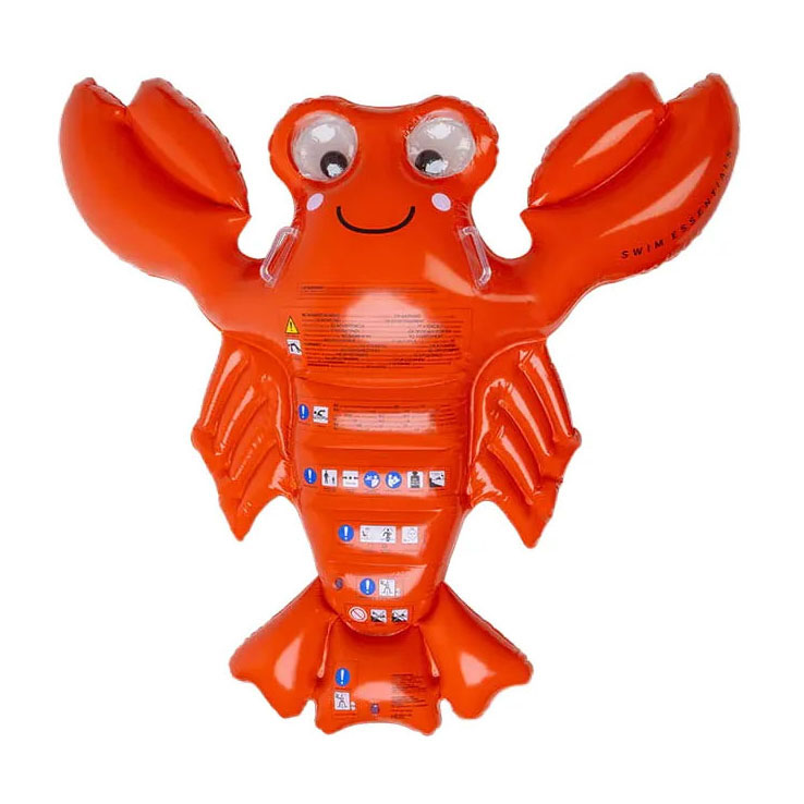 Swim Essentials - Opblaasbare Kreeft