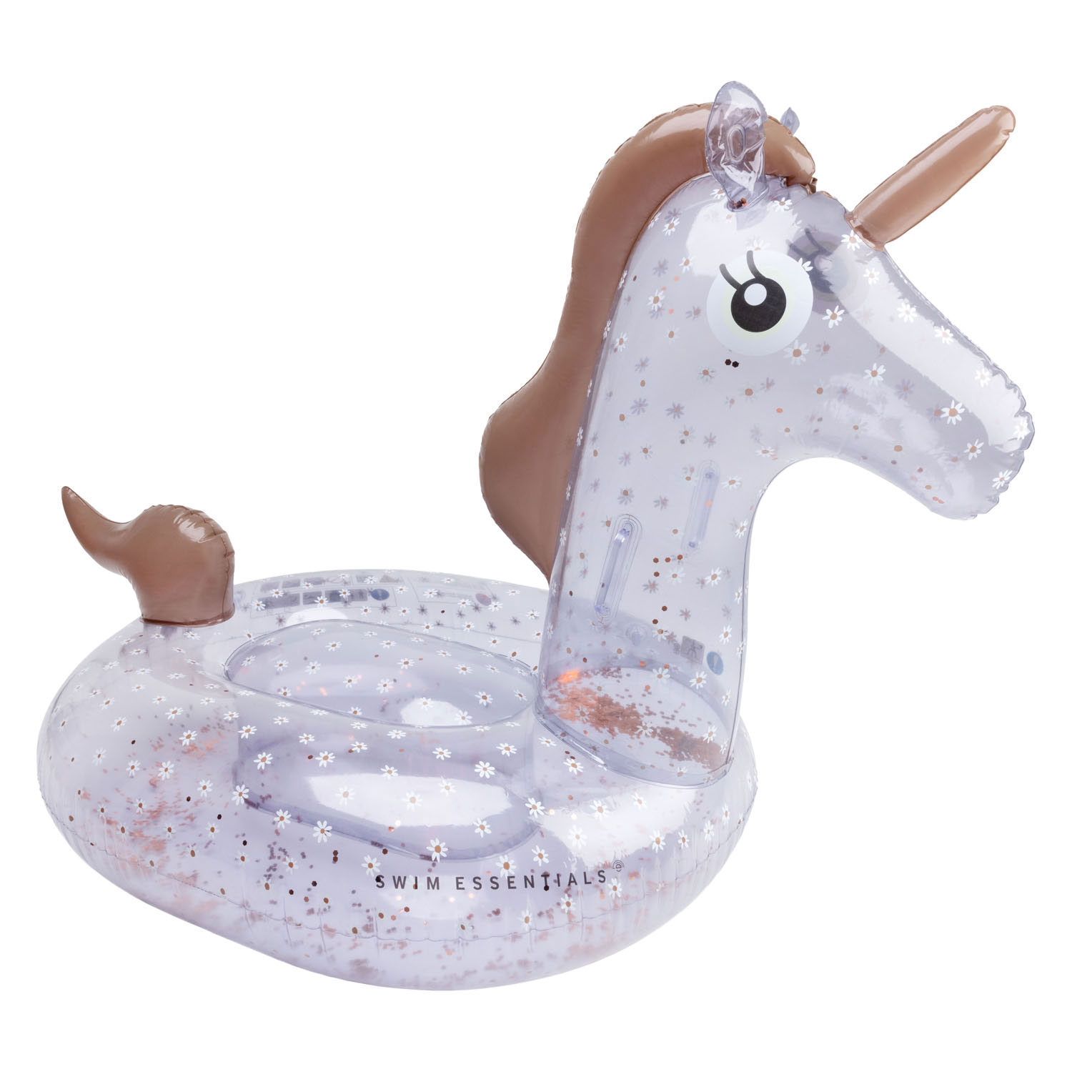 Swim Essentials - Opblaasbare Zwemband Eenhoorn
