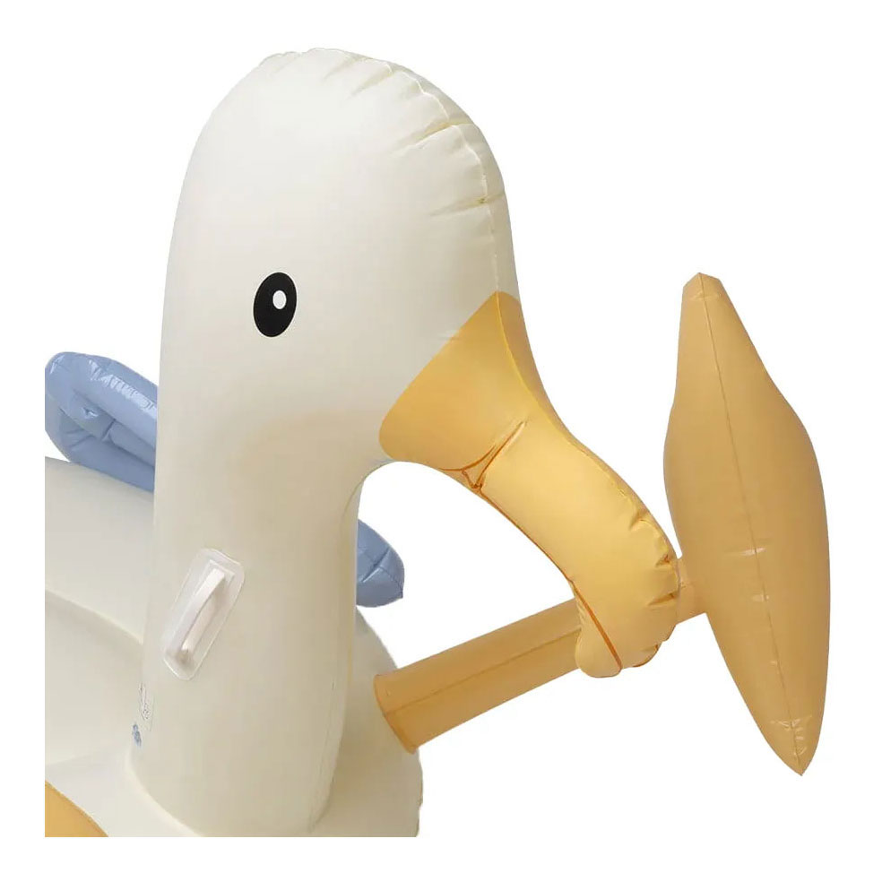 Swim Essentials - Opblaasbare Zeemeeuw