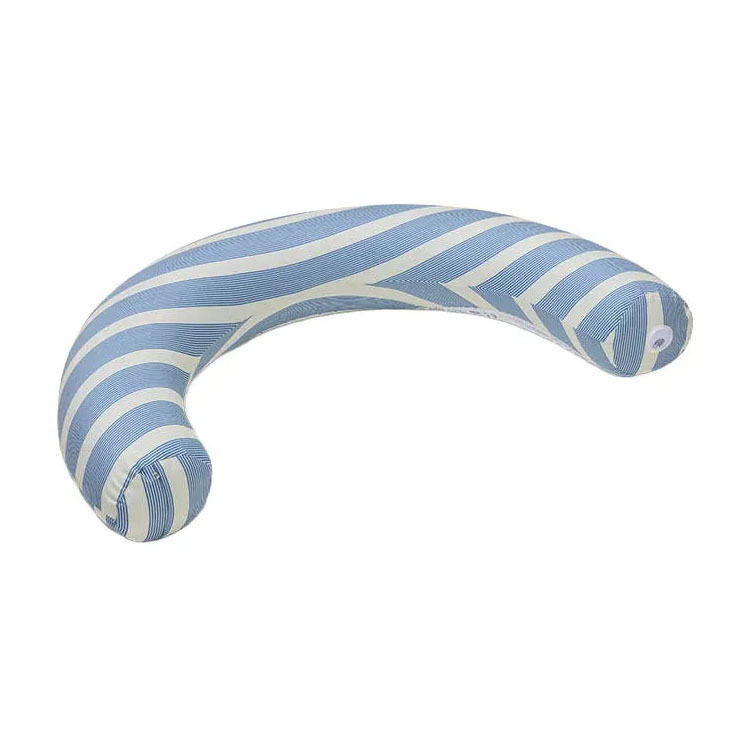 Indispensables pour la natation - Friteuse de natation Blue Monaco