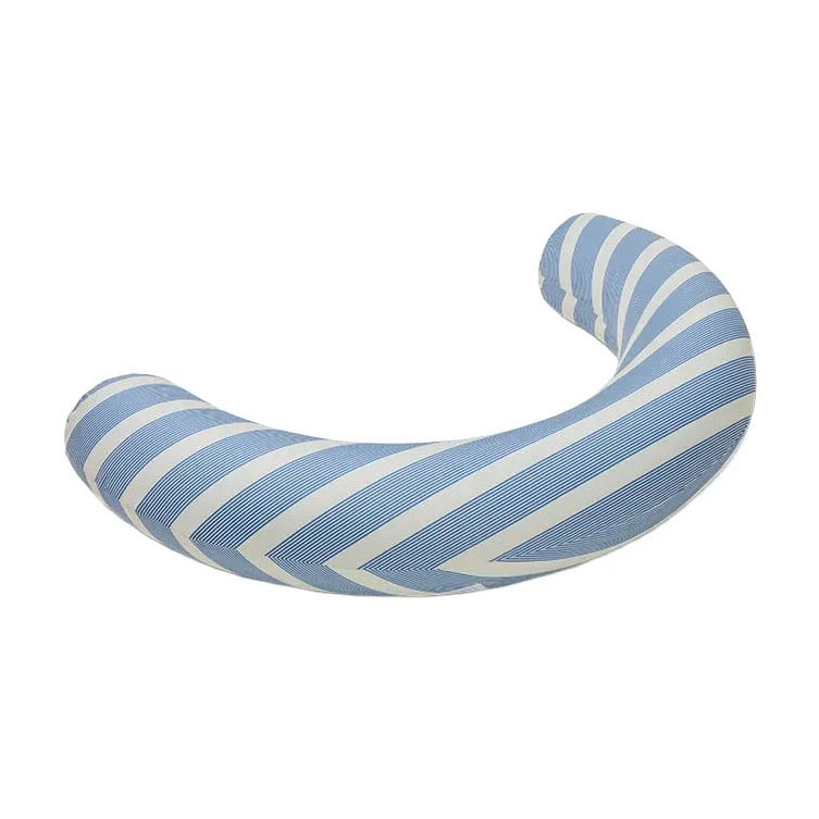 Indispensables pour la natation - Friteuse de natation Blue Monaco