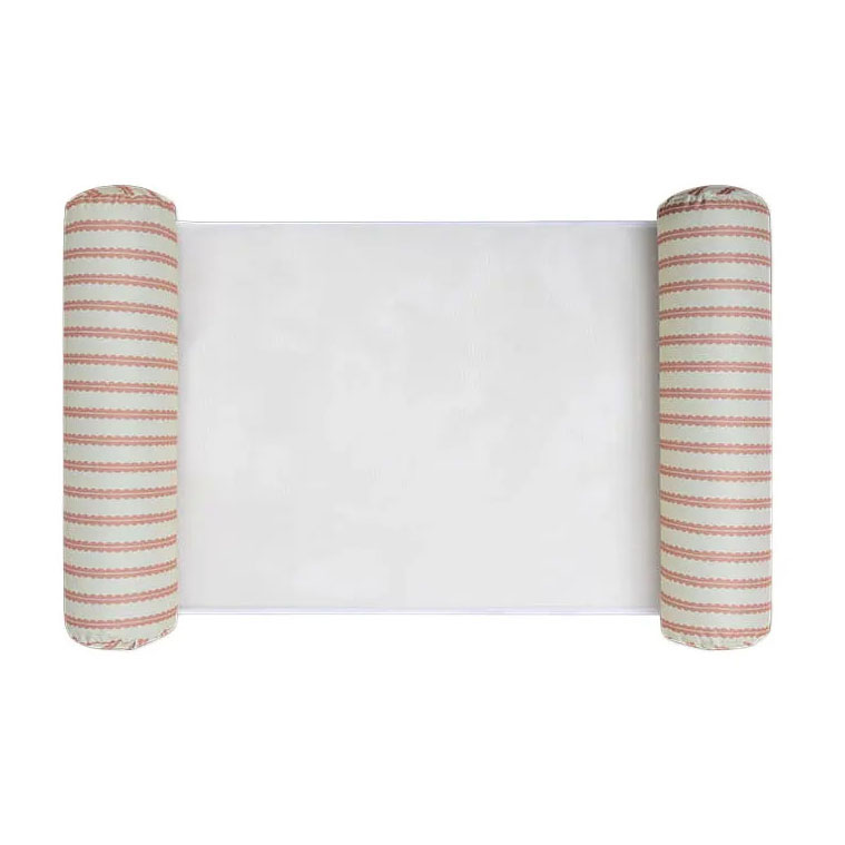 Tapis de bain Swim Essentials - Waterhangmat Beige Saint Tropez - 120 cm