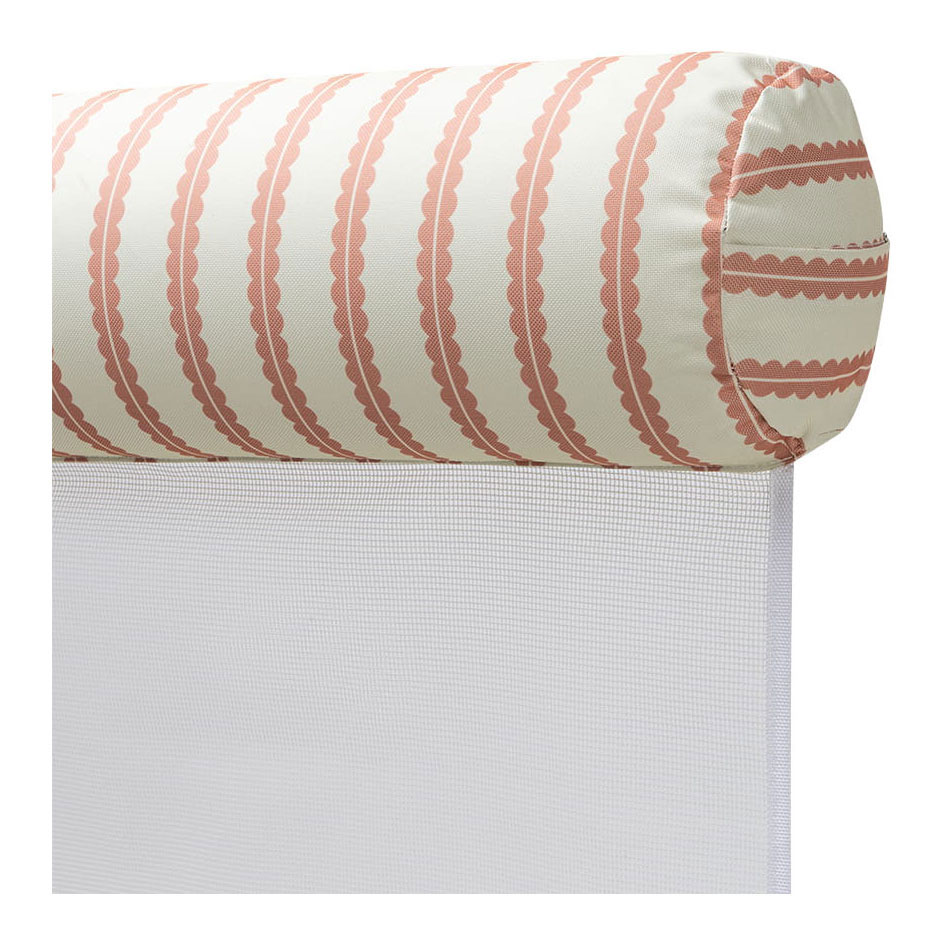 Tapis de bain Swim Essentials - Waterhangmat Beige Saint Tropez - 120 cm