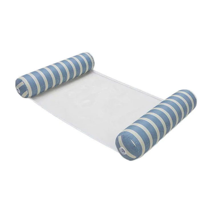 Hamac aquatique Swim Essentials - Bleu Monaco - 120 cm