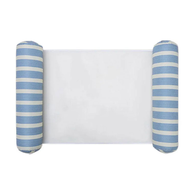 Hamac aquatique Swim Essentials - Bleu Monaco - 120 cm