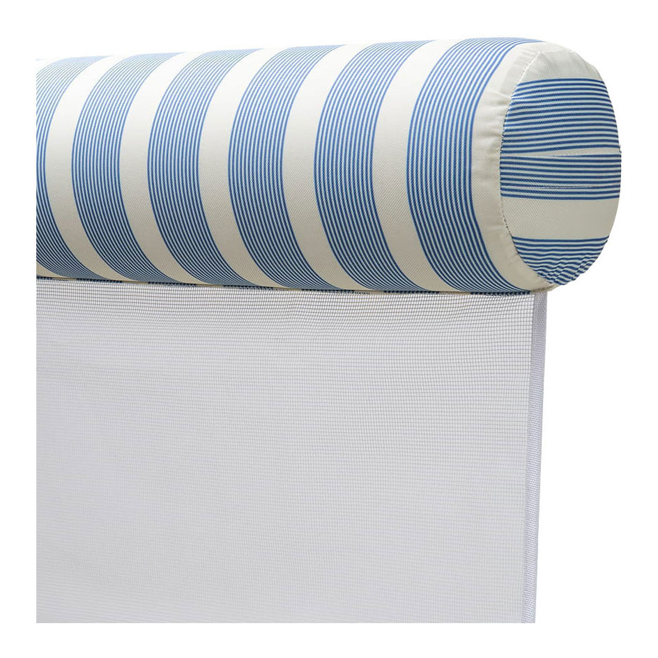 Hamac aquatique Swim Essentials - Bleu Monaco - 120 cm