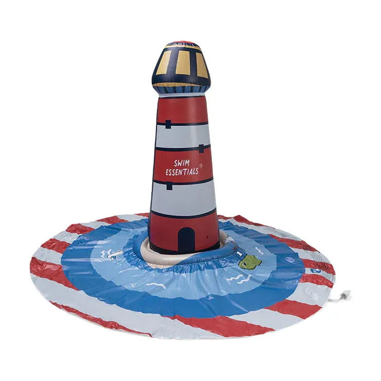 Tapis de natation Swim Essentials - Waterspeelmat - 150 cm