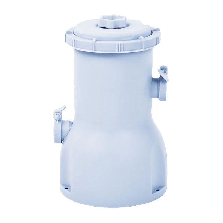 Swim Essentials - Zwembad Filterpomp 530GAL