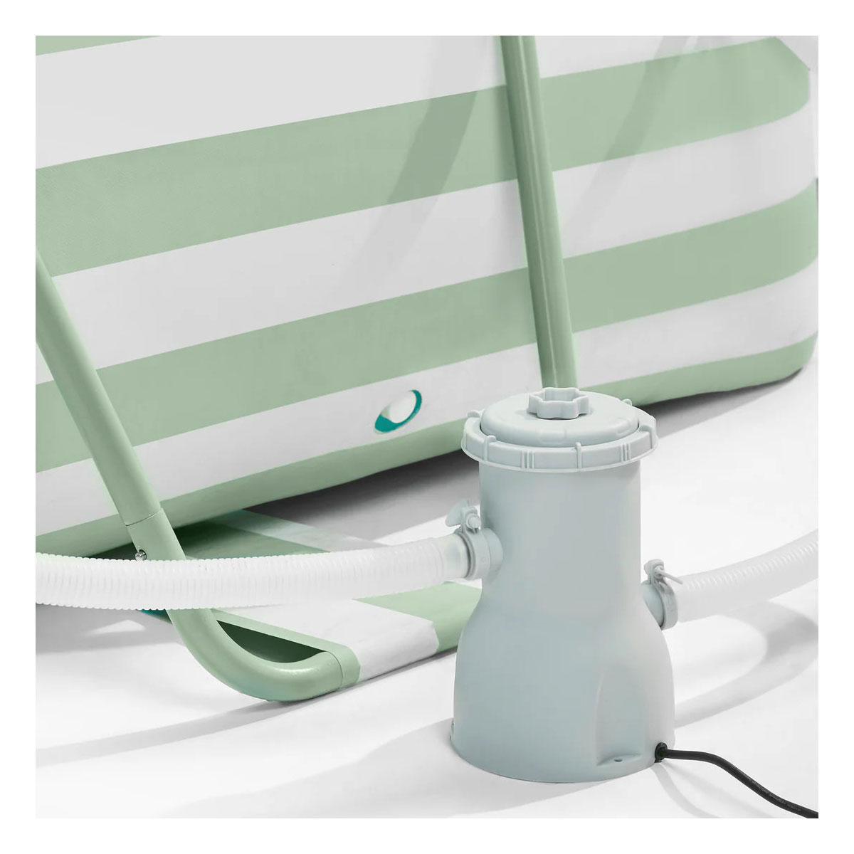 Swim Essentials - Zwembad Filterpomp 530GAL