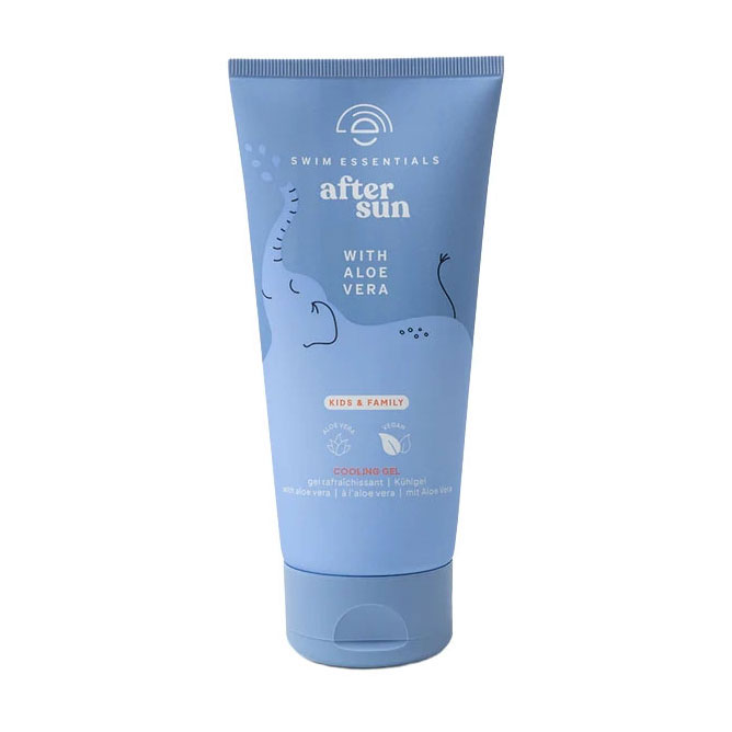 Swim Essentials - After Sun Verkoelende Gel - 150 ml