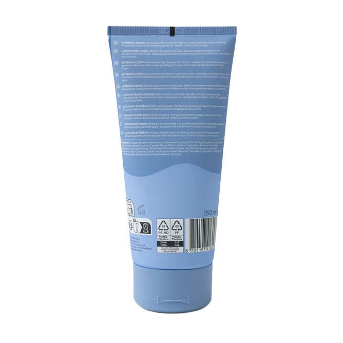 Swim Essentials - After Sun Verkoelende Gel - 150 ml