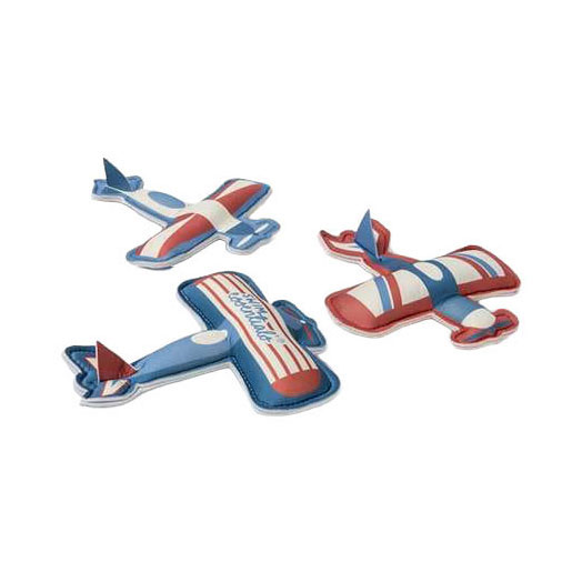 Swim Essentials - Opduikspeelgoed Vliegtuig - 3st.
